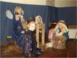 Our first Nativity concert!