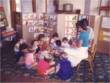 Circle time, 1984