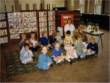 Circle time, 1987