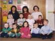 Group photo, 1992