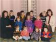 Group photo, 1995