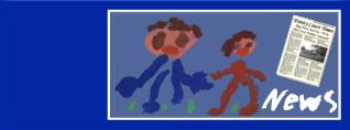 Original artwork by one of our nursery school children!