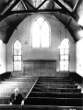 Inside the Chapel (Looking towards the front)