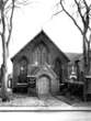 Stockton Brook Chapel
