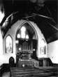 Inside the Chapel (Looking towards the organ)