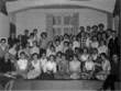 Youth Club at Trinity Methodist Chapel (c. 1960)