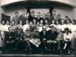 Youth Club meeting (approx 1960)