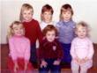 Moorland Nursery School's first cohort