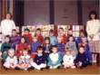 Mrs Shadforth, Mrs Wilson and children (1989)