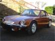 Ginetta G15 coupe