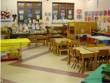 Trinity Court's main activity room