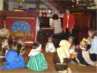 Our 2005 nativity concert