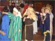 Our festive finale