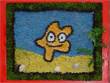 Moorland Nursery School's Well Dressing picture