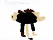 Stegosaurus