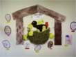 One of our Easter collages
