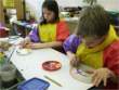Easter holiday creative activities