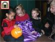 Pass the pumpkin?