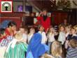Our Show Stopper: "When Santa got stuck up the chimney"