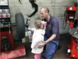 Moorland Nursery School at Sneyd Street Tyres