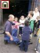 Moorland Nursery School at Sneyd Street Tyres