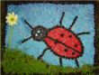 Moorland Nursery School's Well Dressing picture