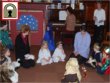 Nativity concert photo, 2007