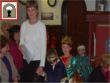 Nativity concert photo, 2007