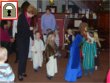 Nativity concert photo, 2007