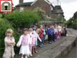 We visit the Well in Endon