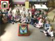 Our picture is ready for display!