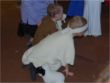 Nativity concert photo, 2008