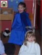 Nativity concert photo, 2008