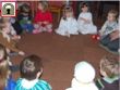 Nativity concert photo, 2008