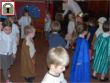 Nativity concert photo, 2008