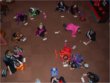 Haunted house (bingo)