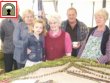 We meet Endon's Well Dressers
