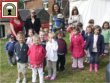 We go to Endon to see them make their picture