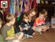 TC Club visited by the Police!