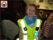 The Police arrive at Trinity Court!