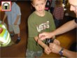 TC Club visited by the Police!