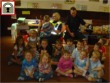 TC Club visited by the Police!