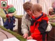 We meet Endon's Well Dressers