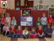 Our picture is ready to display!