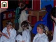 Nativity concert photo, 2009
