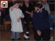 Nativity concert photo, 2009