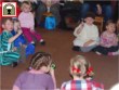 Nativity concert photo, 2009
