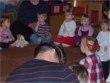 Nativity concert photo, 2009