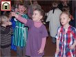 Nativity concert photo, 2009
