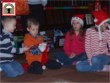 TC Club's Christmas party 2009